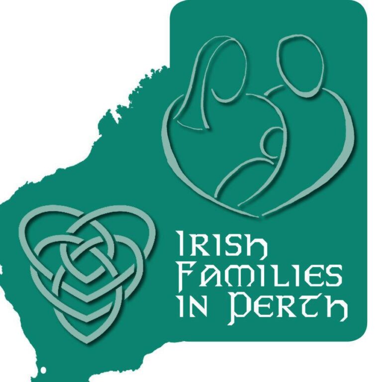 Irish Families in Perth The Irish Club or Western Australia